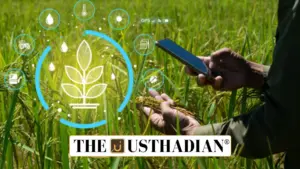 Project VISTAAR and the Digital Shift in Indian Farming
