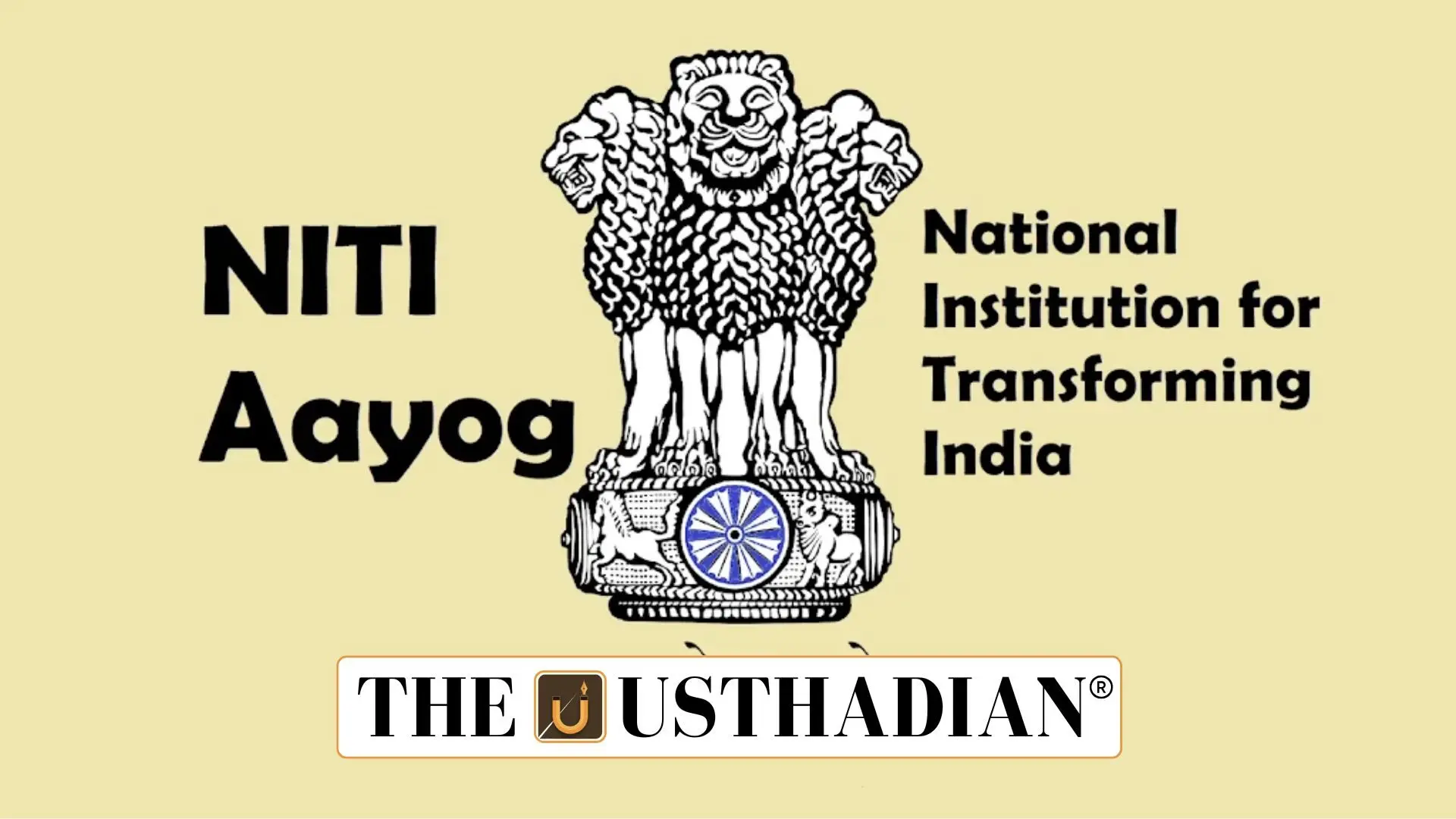 NITI Aayog marks 10 years of transformative governance