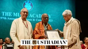 Chennai’s Music Academy Honours Carnatic Legends with 2024 Awards