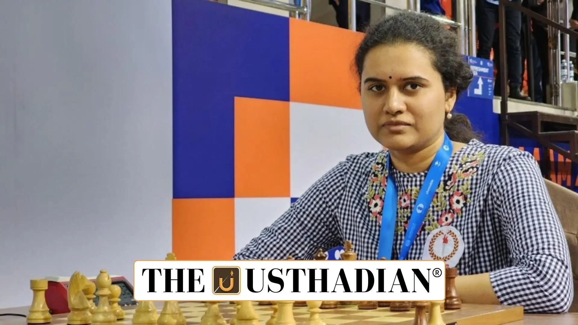 Koneru Humpy Shines Again with World Rapid Chess Title