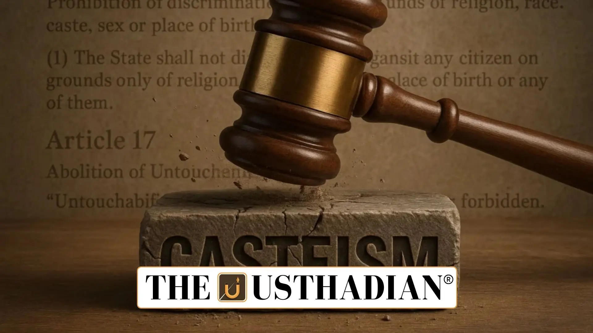 Ending Caste Discrimination in Prisons: A Landmark Justice Reform in India