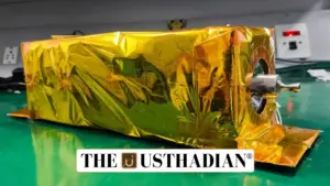 Manastu Space’s Green Propulsion Breakthrough: India’s Sustainable Leap into the Stars