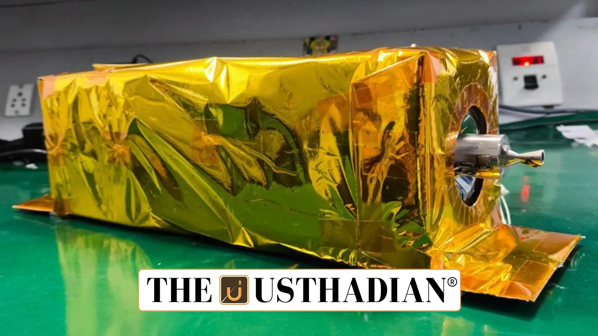 Manastu Space’s Green Propulsion Breakthrough: India’s Sustainable Leap into the Stars