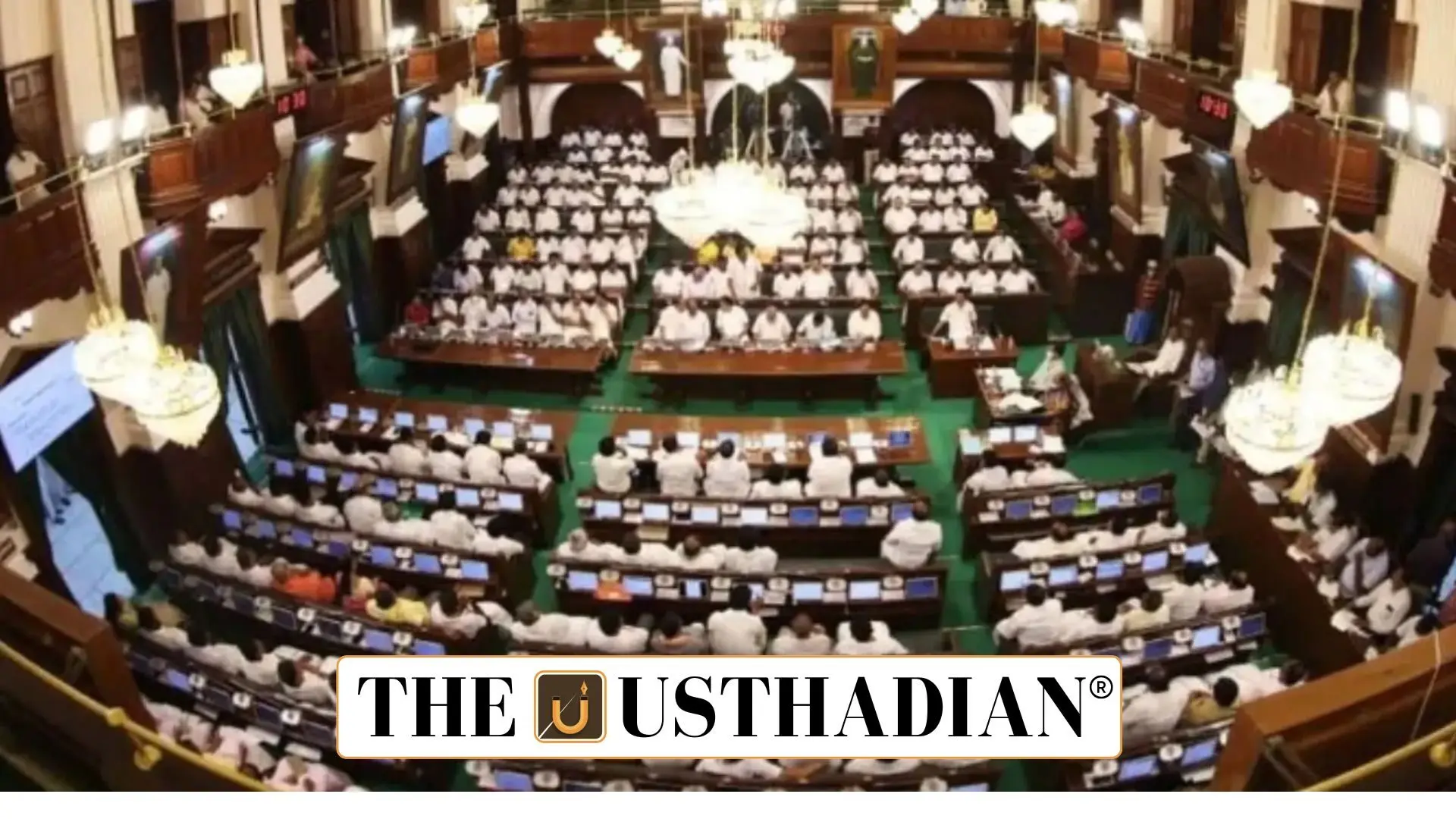 National Anthem Row in Tamil Nadu Assembly: Culture, Protocol, or Politics?
