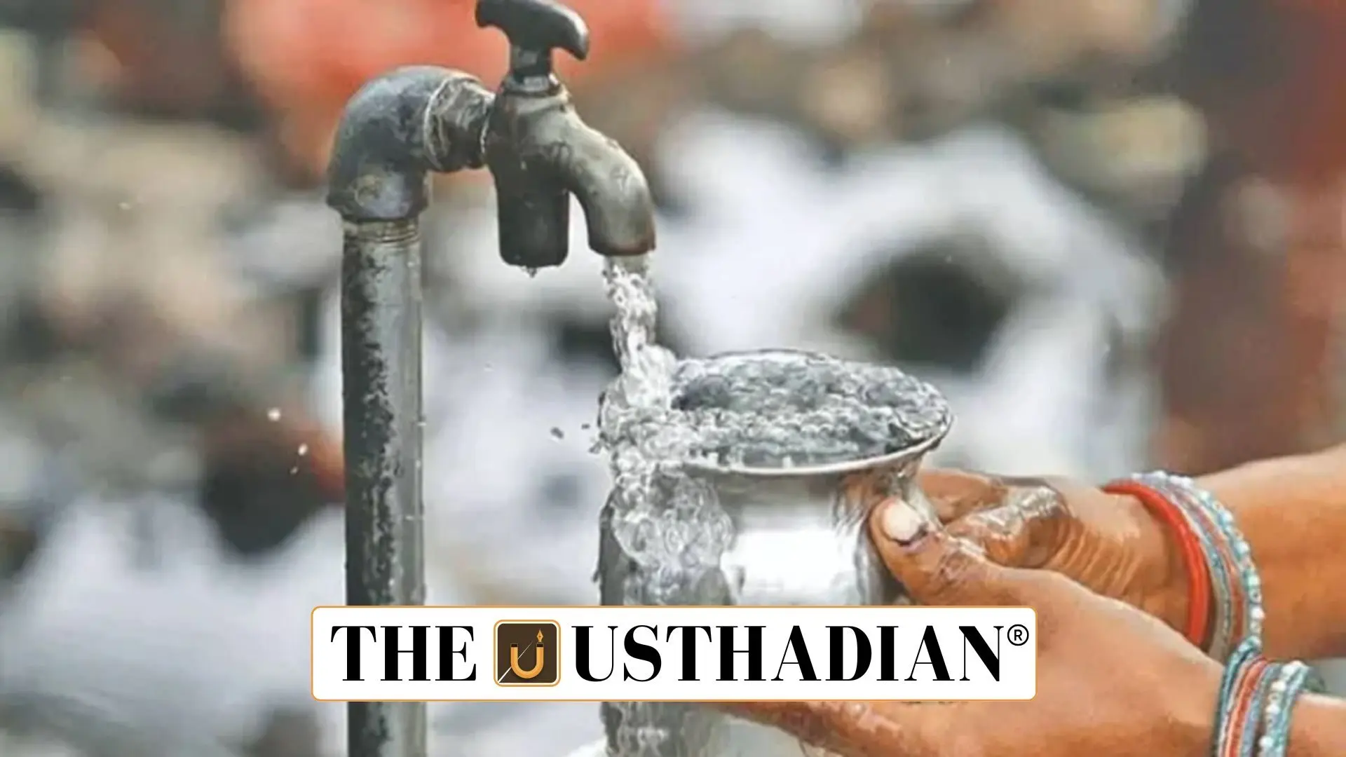 Har Ghar Nal Scheme in Uttar Pradesh: Ensuring Clean Water for Every Household