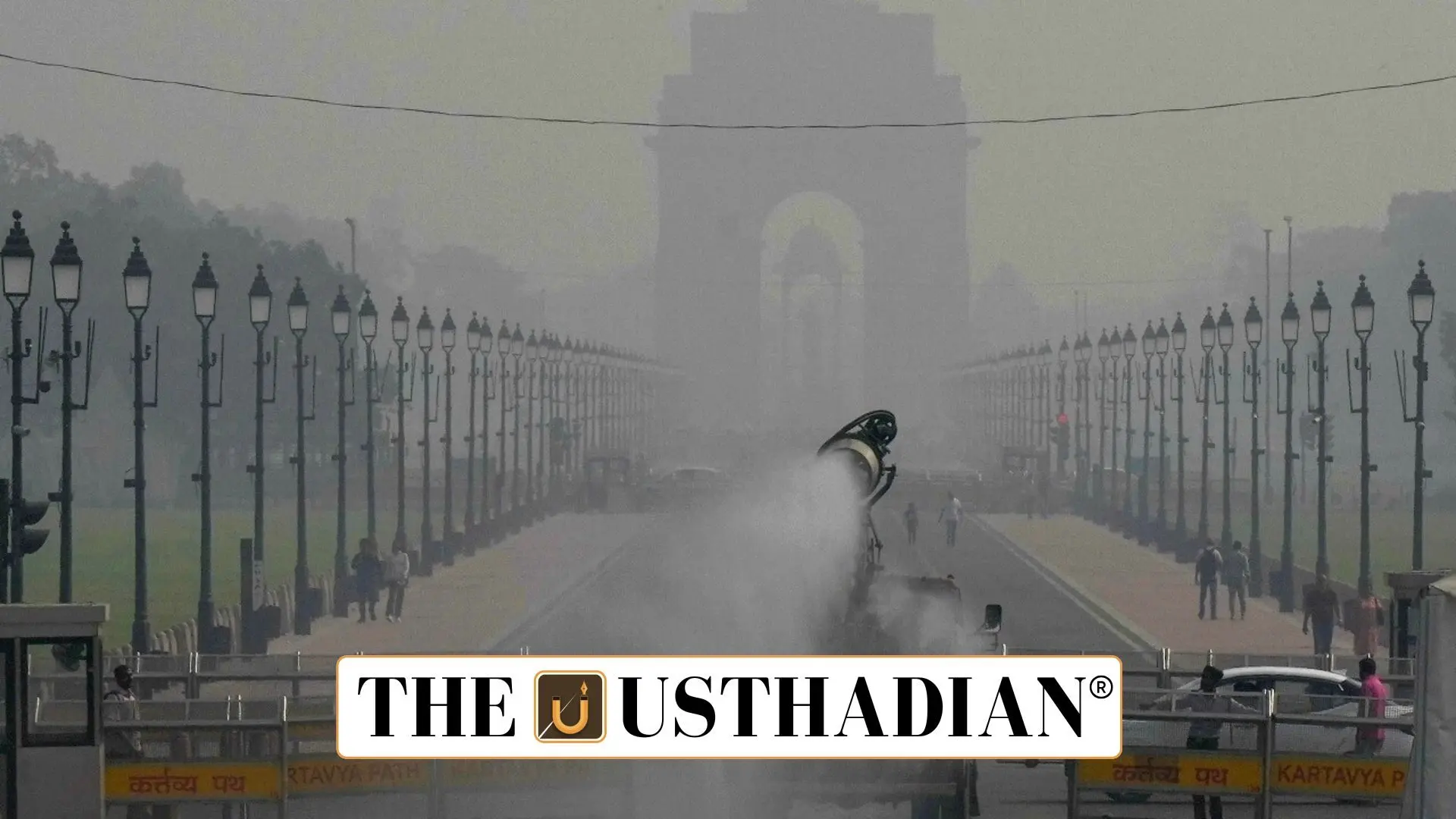 Air Quality Report 2025: Where India Is Winning the Pollution Fight — and Where It’s Not