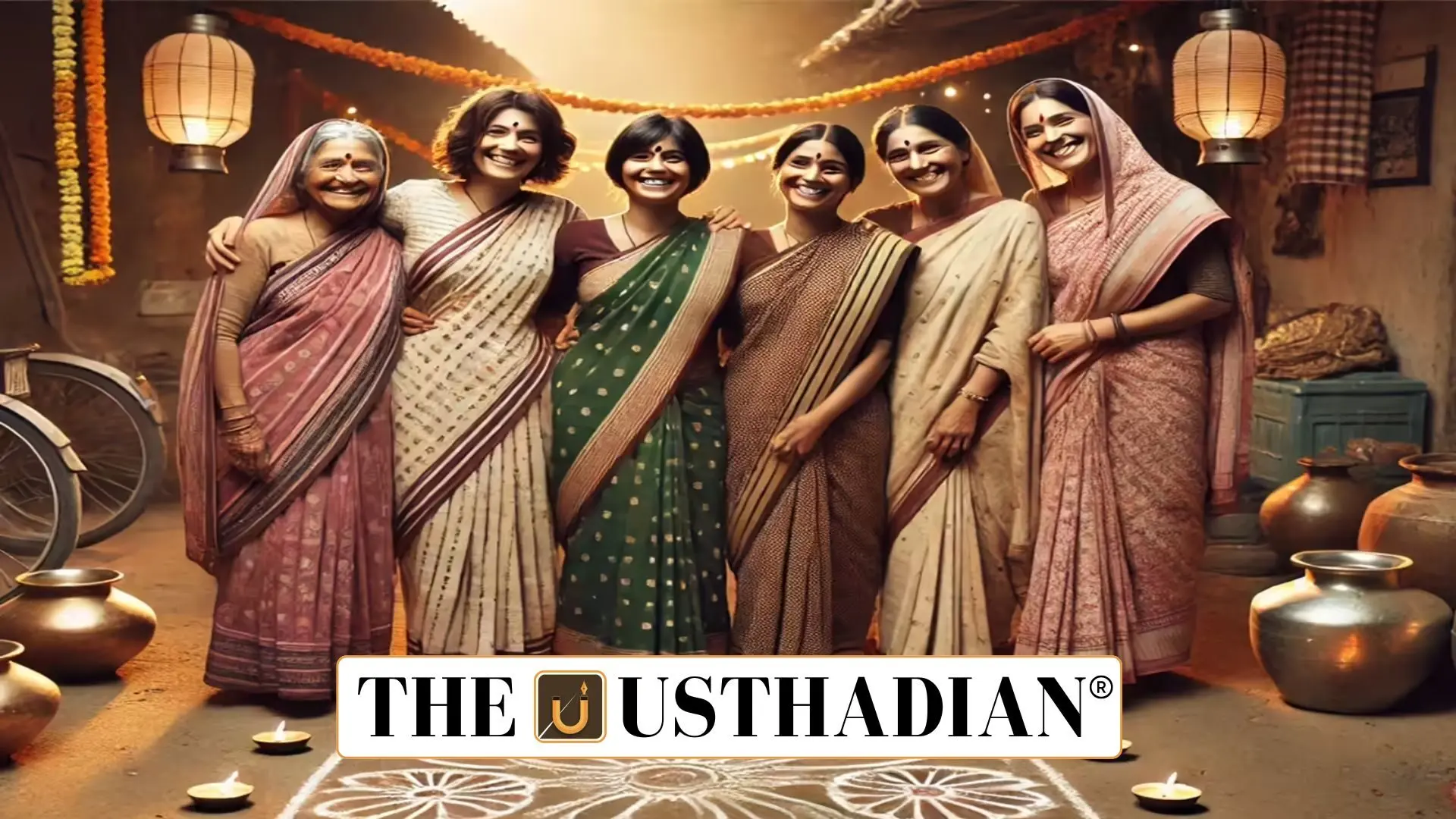 Jharkhand’s Maiya Samman Yojana: A Movement for Women-Led Financial Change