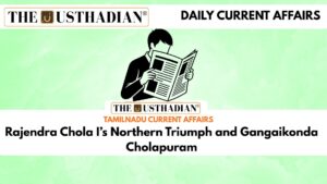 Rajendra Chola I’s Northern Triumph and Gangaikonda Cholapuram