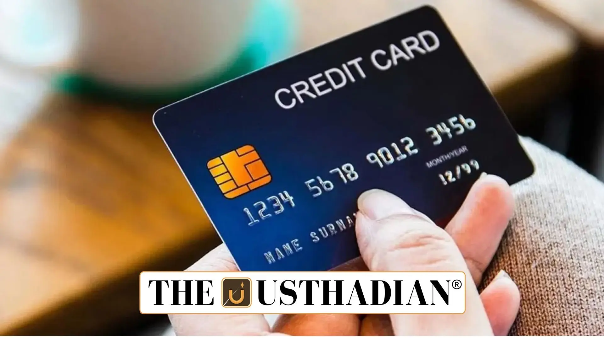 Major Credit Card Rule Changes July 2025