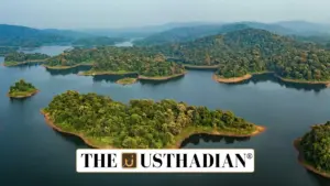 Kerala tops national evaluation of protected areas
