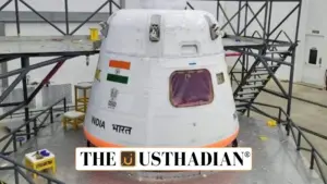 ISRO validates propulsion system for Gaganyaan with successful hot tests