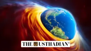Earth Rotation Records Fastest Spin in History