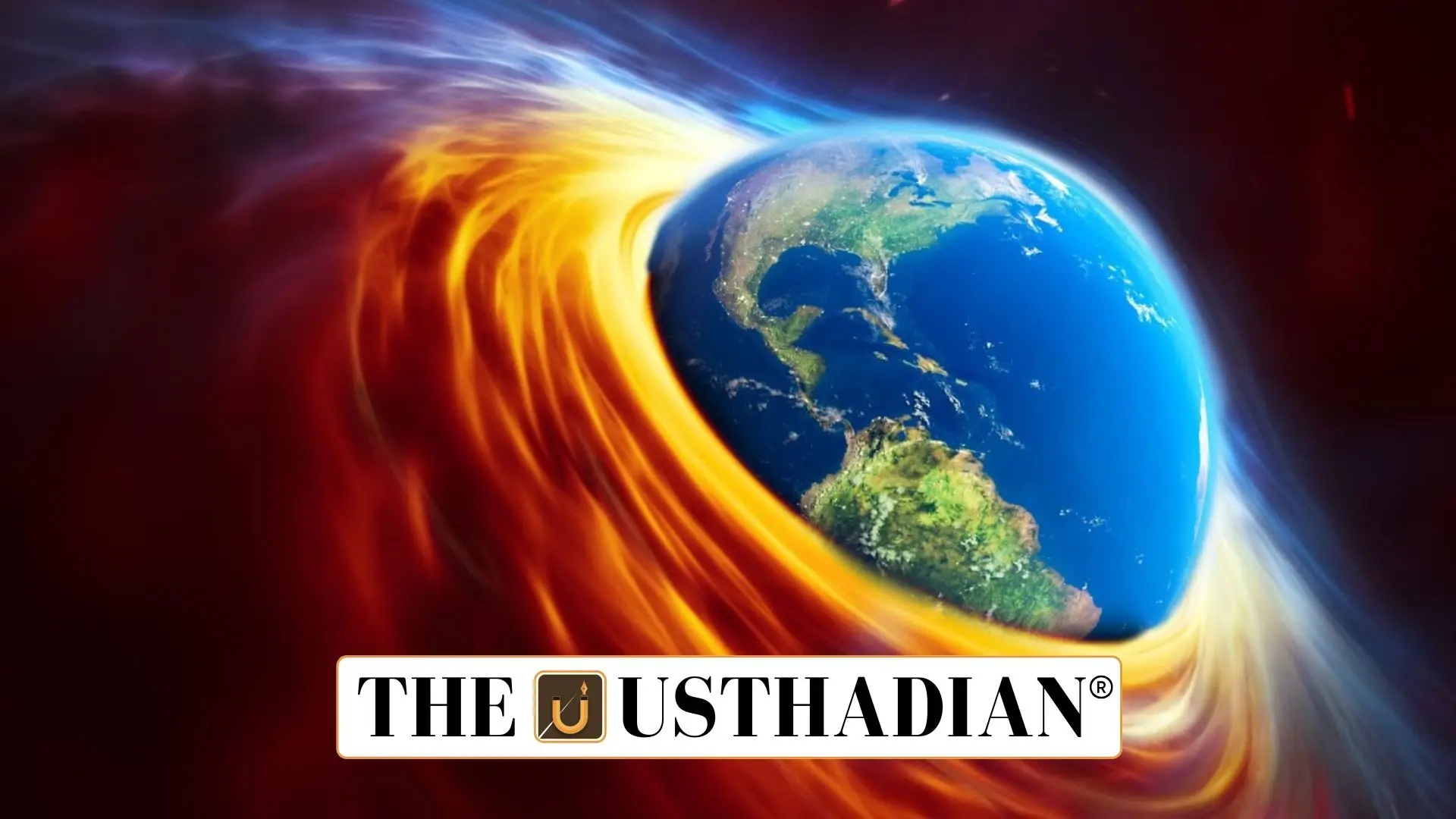 Earth Rotation Records Fastest Spin in History