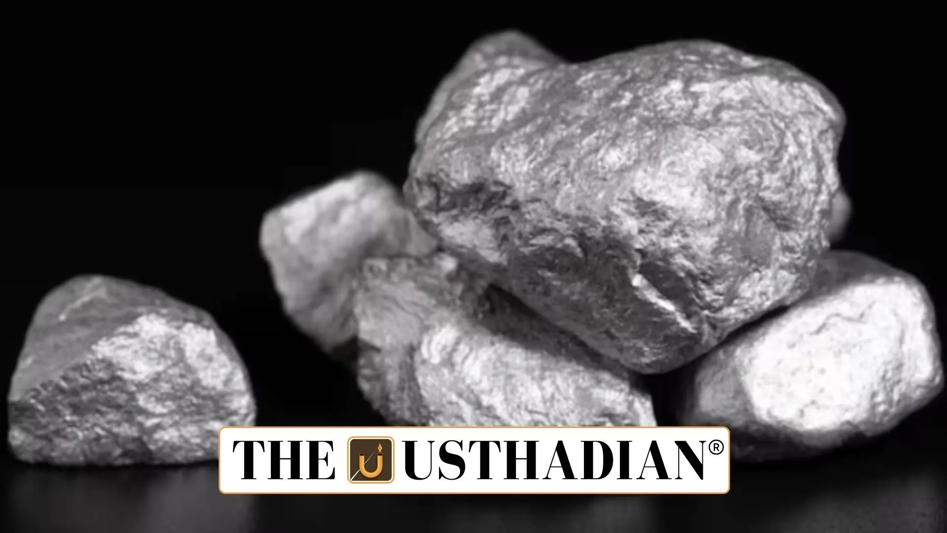 India’s Rare Earth Potential Still Underutilized