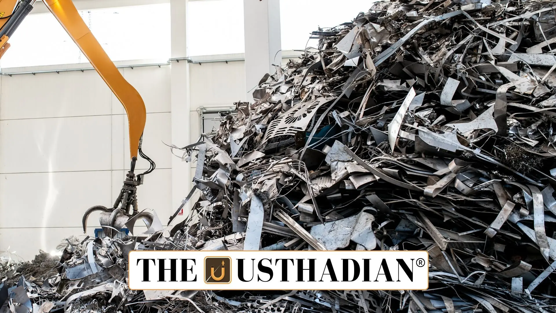 India’s EPR Push for Non-Ferrous Metal Scrap Management
