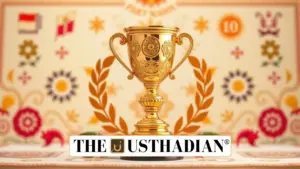 Arignar Anna Leadership Awards Celebrates Government School Excellence