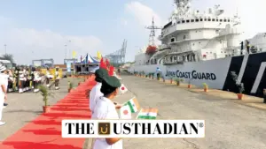 India and Japan Expand Coast Guard Partnership with Chennai Visit