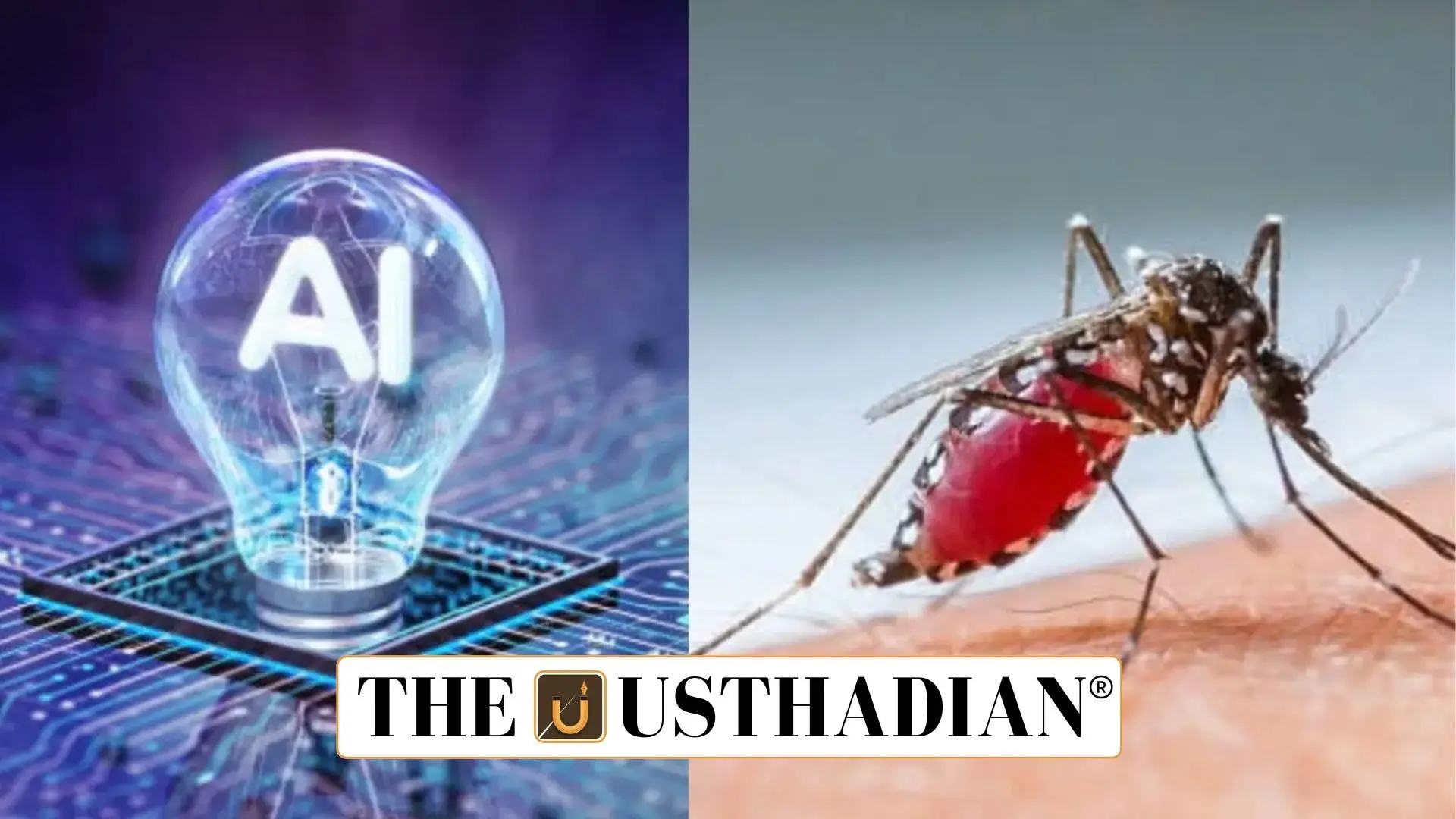 Andhra’s AI Weapon Against Mosquito-Borne Diseases