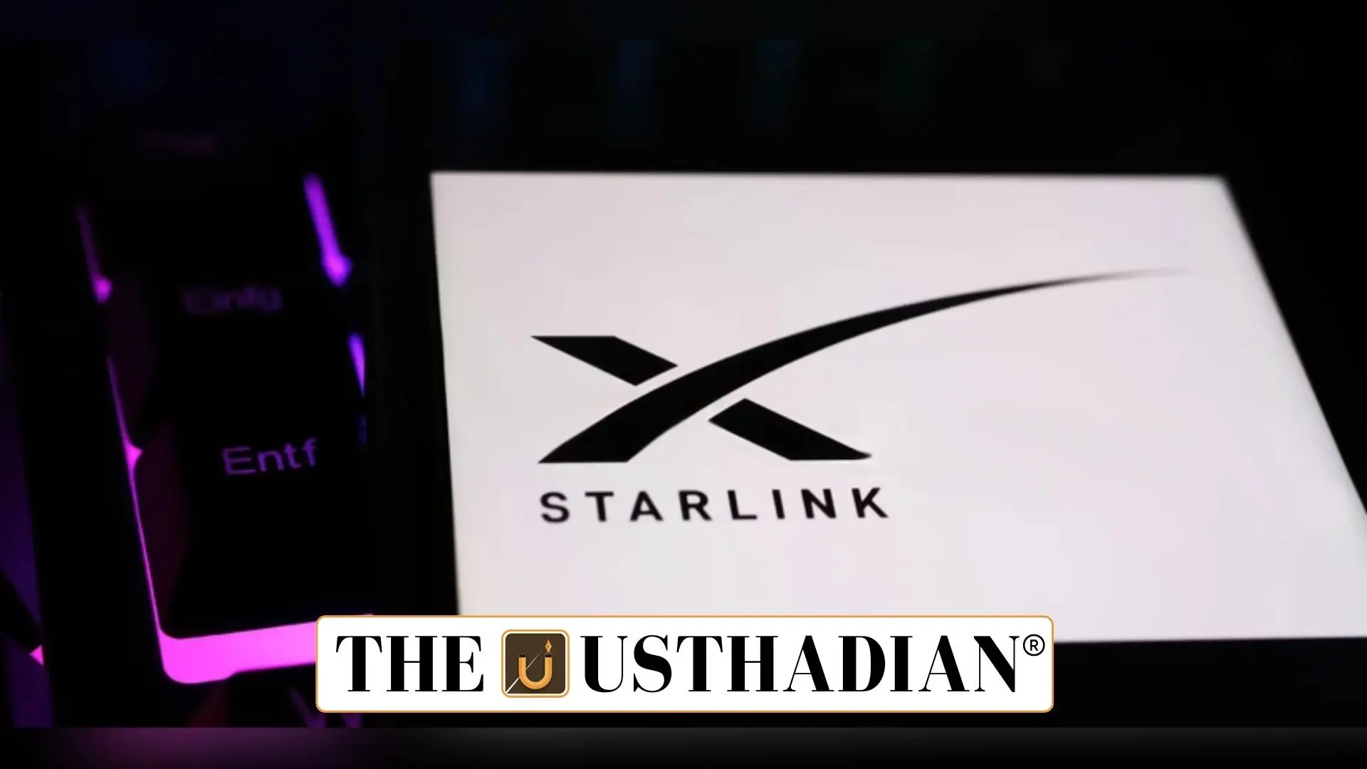 Starlink Gets IN-SPACe Approval to Operate in India
