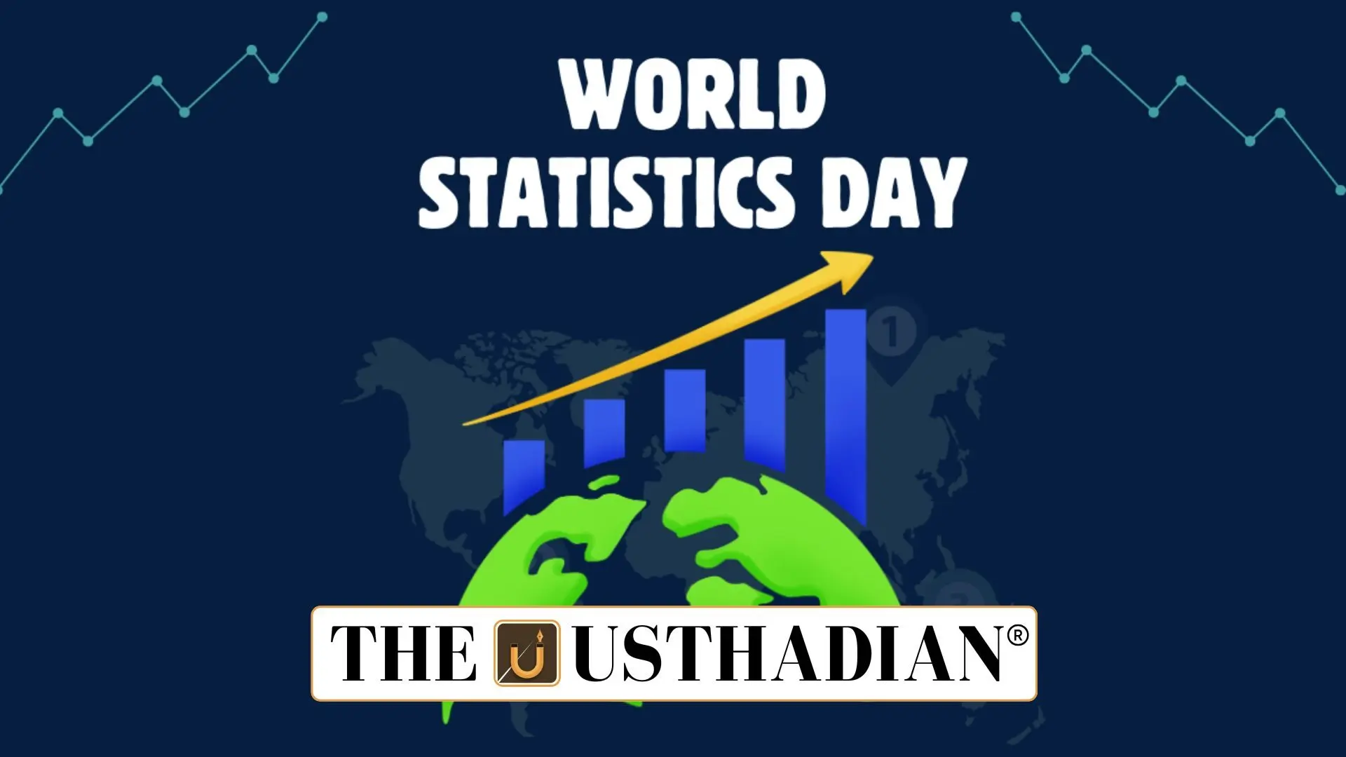 National Statistics Day 2025 Honouring Data for Development