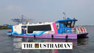 Patna Water Metro boosts urban transport reform