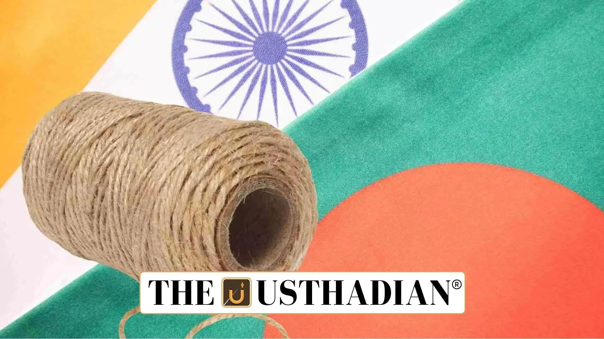 India restricts jute imports from Bangladesh