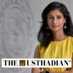 Gita Gopinath’s Historic Exit from IMF Leadership