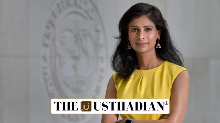Gita Gopinath’s Historic Exit from IMF Leadership