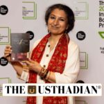 Geetanjali Shree’s Global Triumph with PEN Translates Award