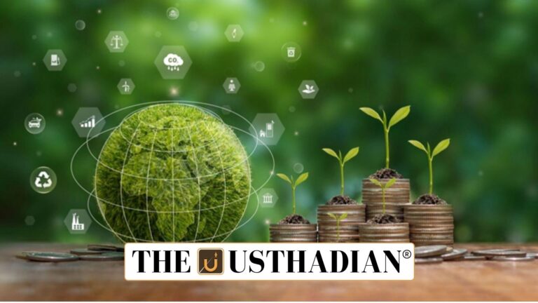 Green Bond Between India and UK Grows Stronger