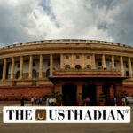 Parliament Disruptions Derail Monsoon Session Functioning