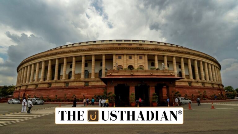 Parliament Disruptions Derail Monsoon Session Functioning