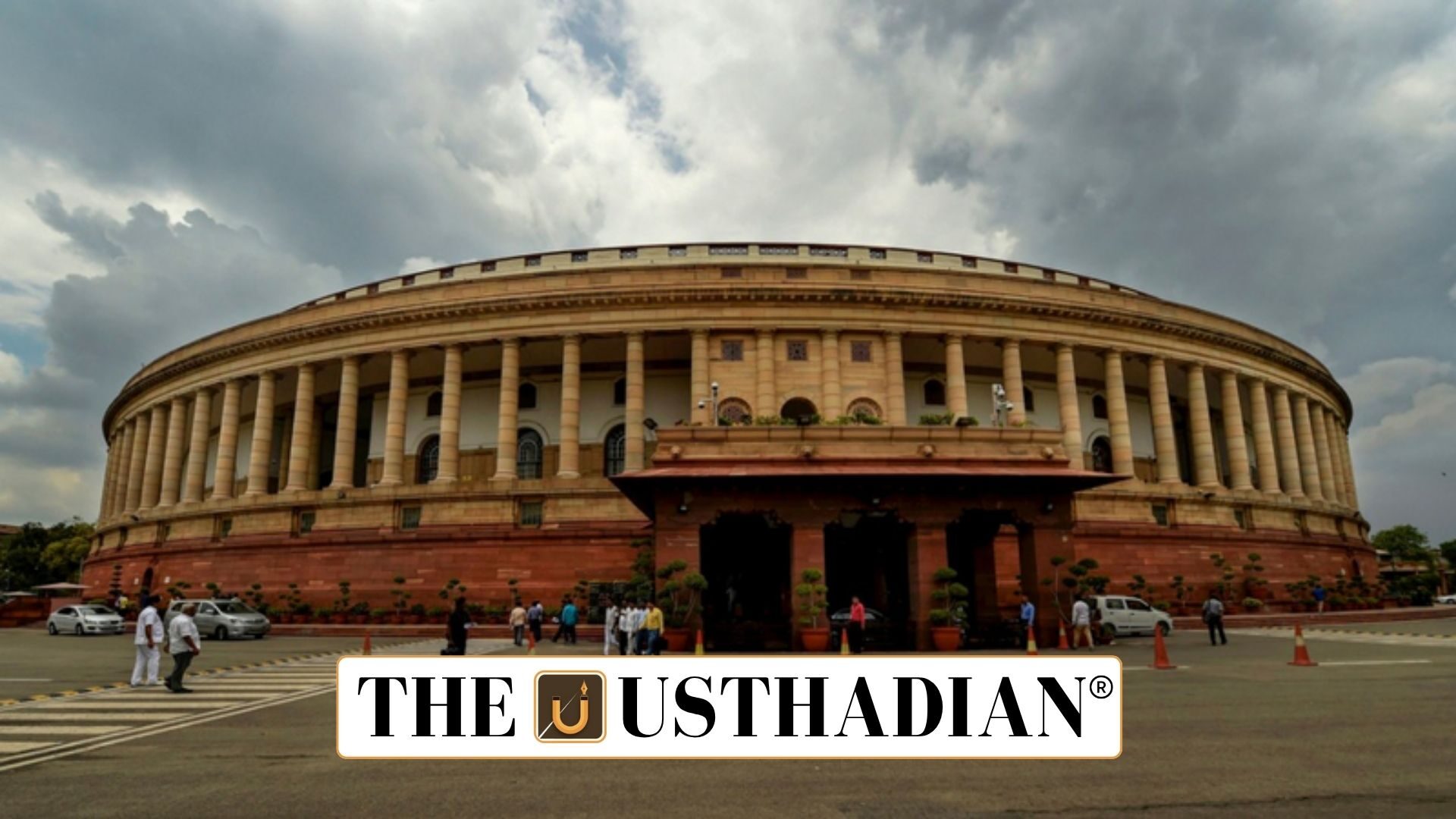 Parliament Disruptions Derail Monsoon Session Functioning