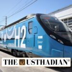 Hydrogen-Powered Trains Fueling India's Green Rail Future