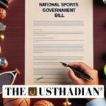 National Anti-Doping Bill 2025 Restructures Sports Governance