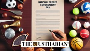 National Anti-Doping Bill 2025 Restructures Sports Governance