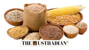 India’s Cooperative Model Powers Massive Grain Storage Drive