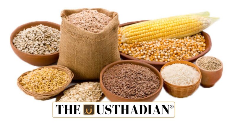India’s Cooperative Model Powers Massive Grain Storage Drive