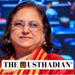Uma Kanjilal Becomes IGNOU’s First Woman Vice Chancellor