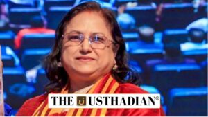 Uma Kanjilal Becomes IGNOU’s First Woman Vice Chancellor