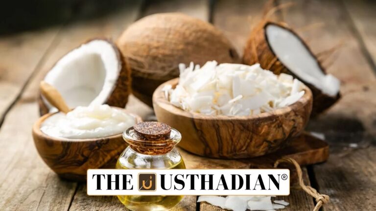 Coconut Oil Price Surge Highlights Global Supply Woes