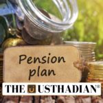 Lifelong Pension Promise for India’s Unorganised Sector