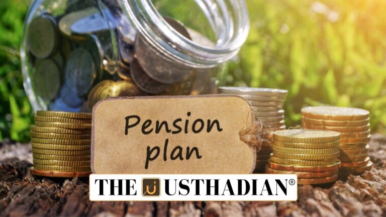 Lifelong Pension Promise for India’s Unorganised Sector