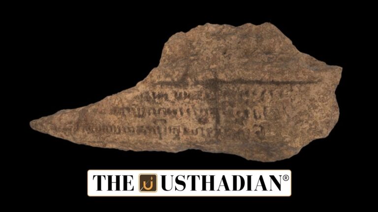 Legacy in Stone Tamil Nadu Celebrates Epigraphy Scholar S Rajagopal