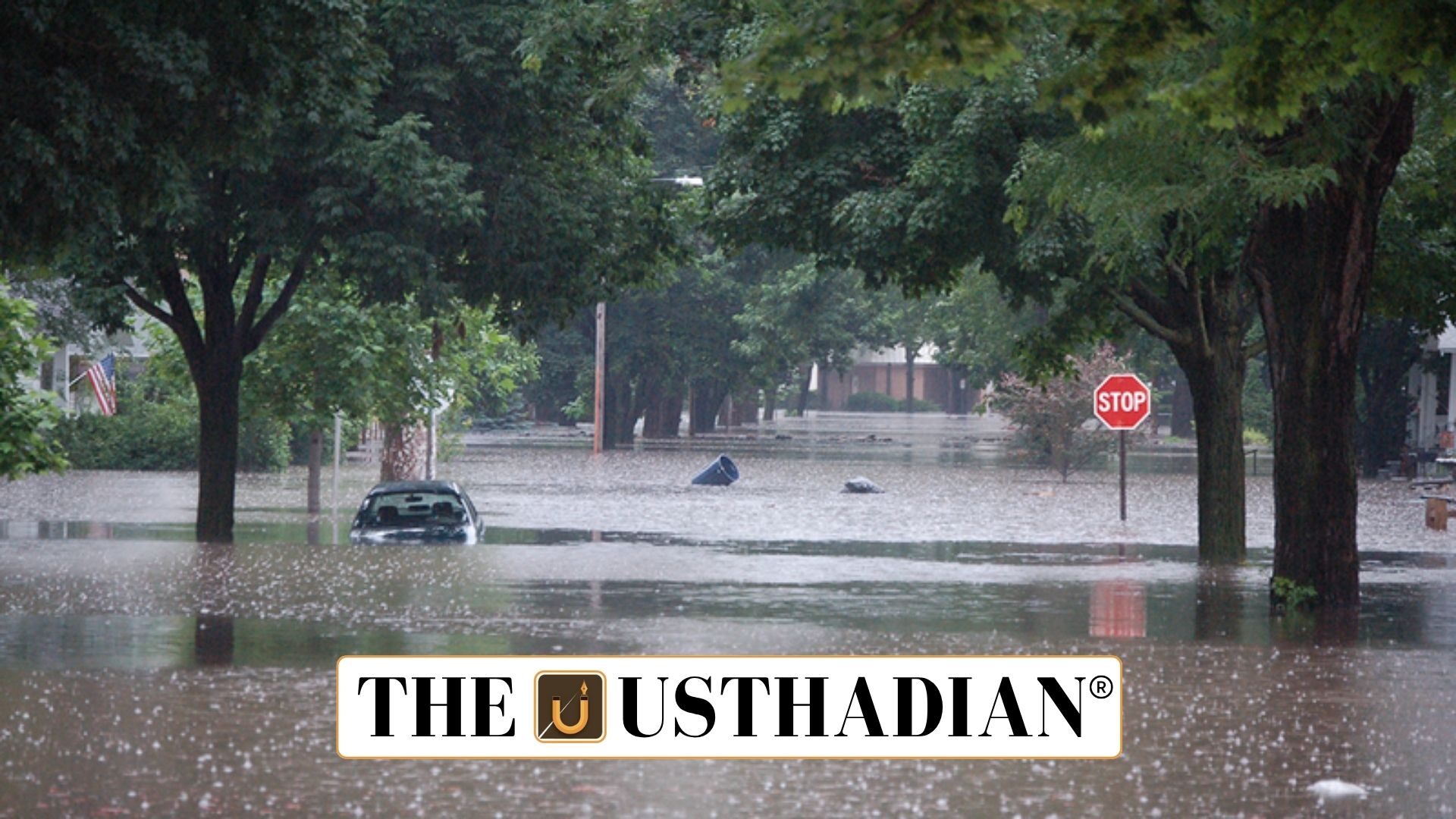 C-FLOOD Unified Forecasting System for Flood Management