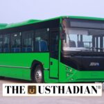Chennai electric buses boost green mobility