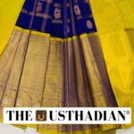 Kuppadam Silk Sarees of Chirala