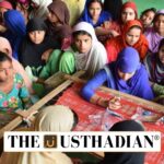 Empowering Women and Children through a New National Vision