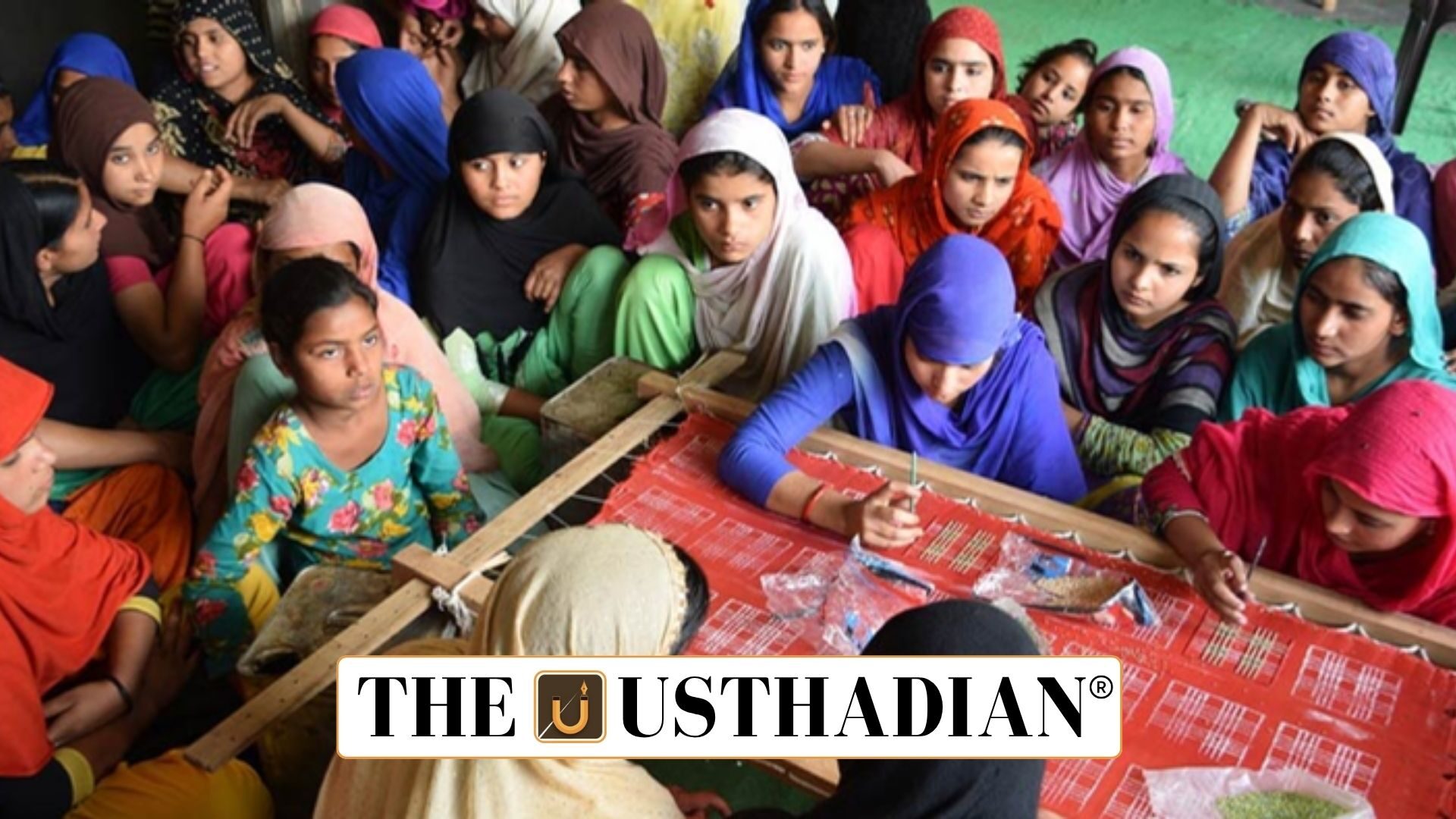 Empowering Women and Children through a New National Vision