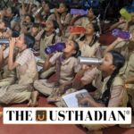 Water Bell Scheme in Tamil Nadu Schools